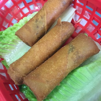 Snowbite - Pork egg rolls - Vietnamese Near Me - Pharr, Texas Snowbite - Pork egg rolls - Vietnamese Near Me - Pharr, Texas