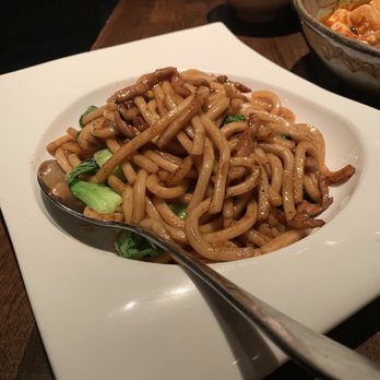 The Bao - Shanghai Pan Fried Noodles - Shanghainese Near Me - New York, New York The Bao - Shanghai Pan Fried Noodles - Shanghainese Near Me - New York, New York
