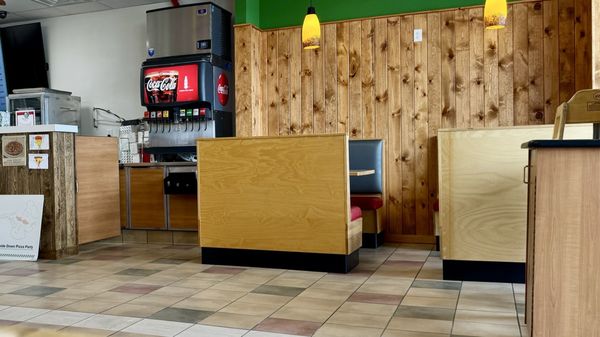 Pepp's Pizzeria by null