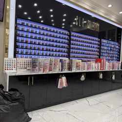 Topline Nails and Lashes - Many colors available