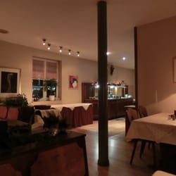 Das kleine Steakhaus
