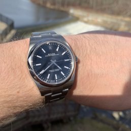Rolex Rolex