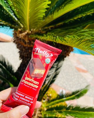 Whole Foods Market by null