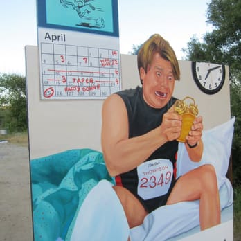 Big Sur International Marathon - Races & Competitions Near Me - Carmel, California