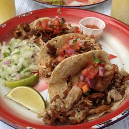 Carnitas tacos Carnitas tacos