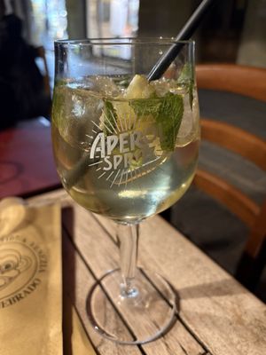 Bacaro Quebrado by null