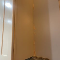 Dunn-Edwards Paints - Peeled paint