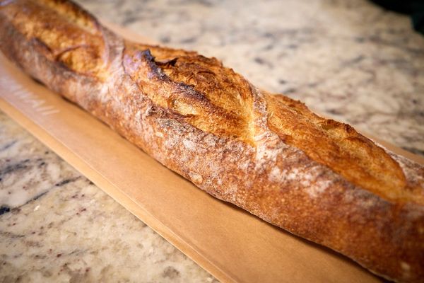 Dean & DeLuca by null