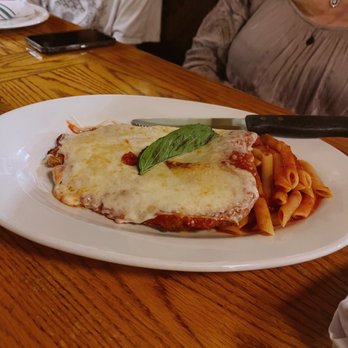 PATSY’S PIZZERIA - 462 Photos & 632 Reviews - 450 Dean St, Brooklyn ...