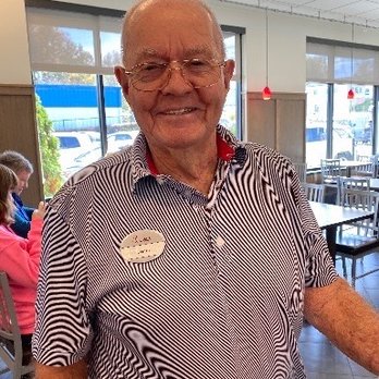 Chick-fil-A - This is the one and only danny!! - Salad Near Me - Blairsville, Georgia