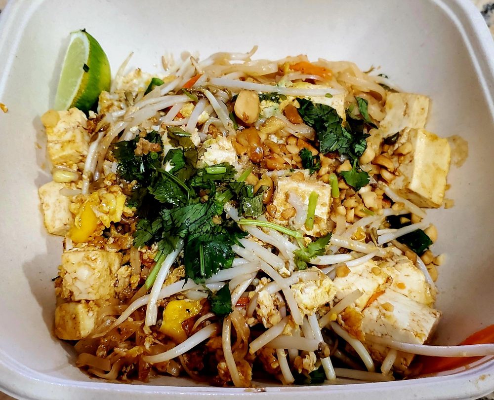 Thai Mee Up