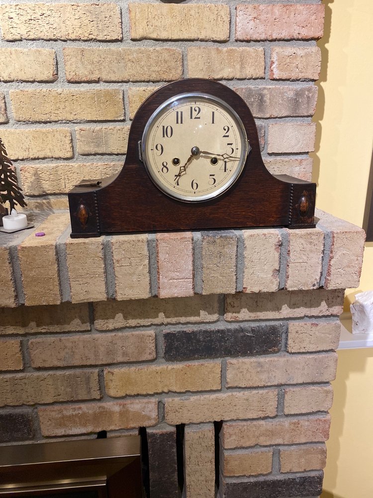 Bloemen S Clock Repairs Repair 2537 Asima Drive London On Phone Number - Wall Clock London Ont Bloemen S Clock Repairs Repair 2537 Asima Drive London On Phone Number - Wall Clock London Ont