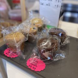 Qlicious Bubble Tea & Pastries - Fresh sweet treats