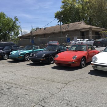 Auto Europe - Auto Repair Near Me - Atlanta, Georgia Auto Europe - Auto Repair Near Me - Atlanta, Georgia