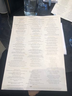 Menu photo 4 German Gymnasium London, XGL
