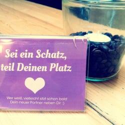 Friedrichs Coffeeshop