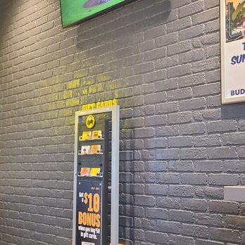 Buffalo Wild Wings - American Near Me - Harrison, Ohio
