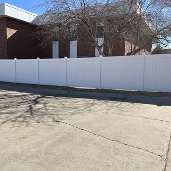 Precision Fence - Fences & Gates Near Me - Lincoln , Nebraska Precision Fence - Fences & Gates Near Me - Lincoln , Nebraska