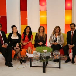 Iran Tv Network - Add a caption