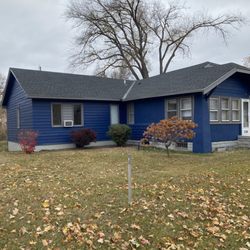 Mayday Restoration - Completed roof