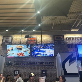 Buffalo Wild Wings - Sports Bars Near Me - San Marcos, California Buffalo Wild Wings - Sports Bars Near Me - San Marcos, California