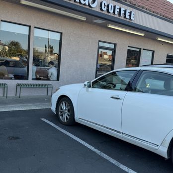 Ondo Coffee - Coffee & Tea Near Me - Artesia, California