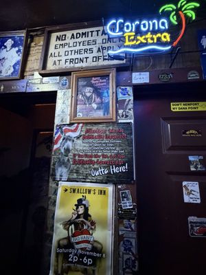 Swallow's Inn by null