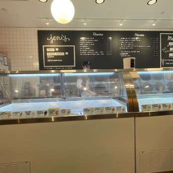 Jeni's Splendid Ice Creams - Store view - Ice Cream & Frozen Yogurt Near Me - Naperville, Illinois Jeni's Splendid Ice Creams - Store view - Ice Cream & Frozen Yogurt Near Me - Naperville, Illinois
