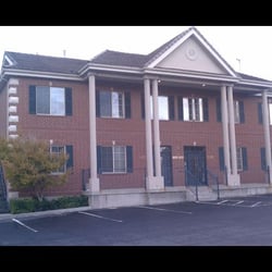 Bush Law Firm - Bush Law Firm office in Salt Lake City area near Taylorsville on Redwood Road near the I-215 interchange.