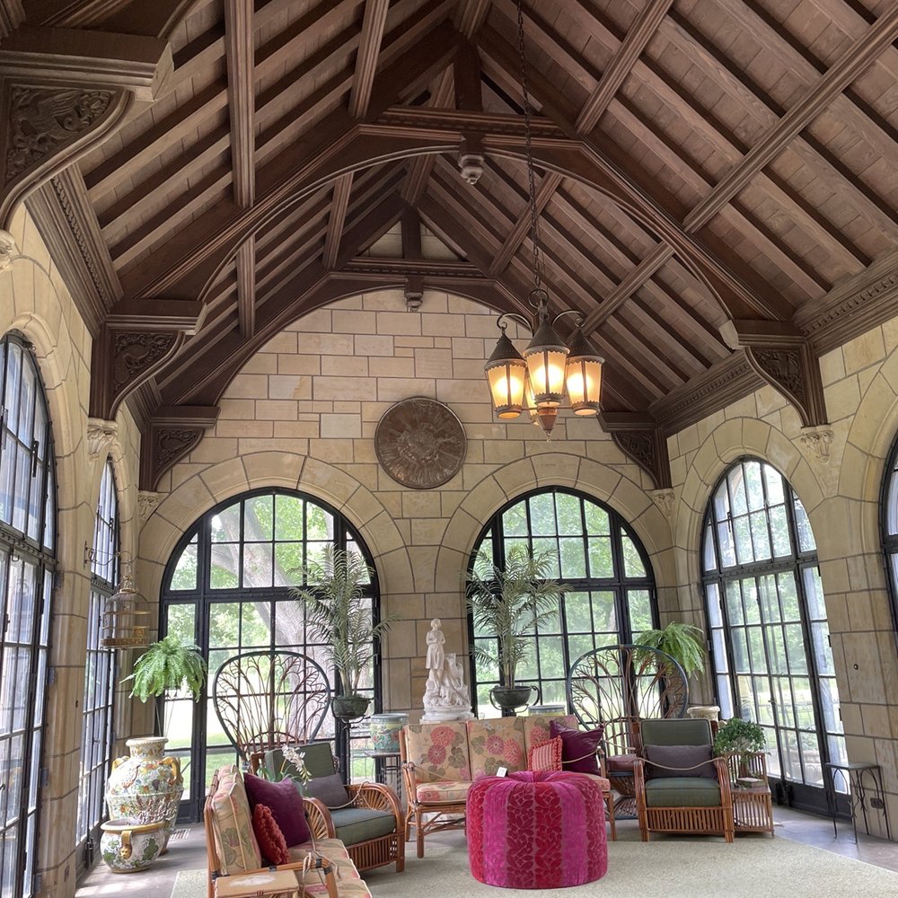 Meadow Brook Hall - Venues & Event Spaces Near Me - Rochester, Michigan Meadow Brook Hall - Venues & Event Spaces Near Me - Rochester, Michigan