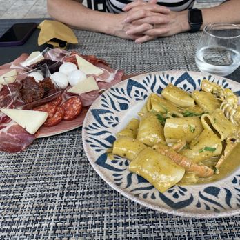 Il Siciliano - Sicilian Near Me - Messina, Maine