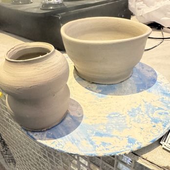 DRIP YBOR - Paint-Your-Own Pottery Near Me - Tampa, Florida