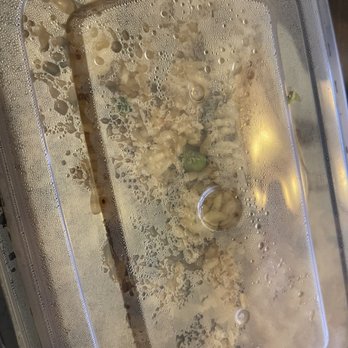 Hayashi Hibachi - Sushi Bars Near Me - Houston, Texas