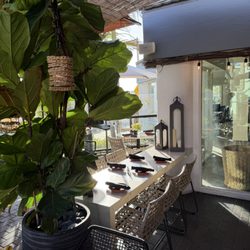 GG's Patio