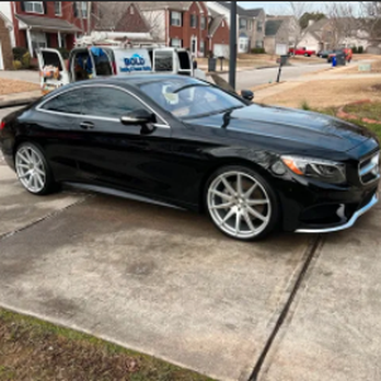 Bold Mobile Detailing And Pressure Washing - Auto Detailing Near Me Bold Mobile Detailing And Pressure Washing - Auto Detailing Near Me