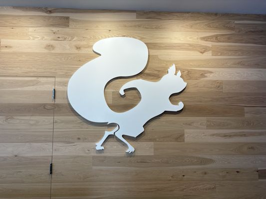 Mighty Squirrel Taproom & Kitchen by null