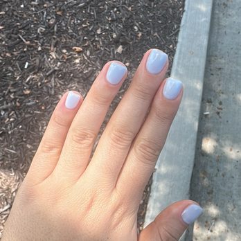 1. Phoenix Nails & Spa