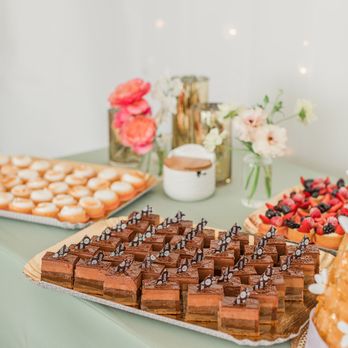 Fleur de Cocoa - Bakeries Near Me - Los Gatos, California
