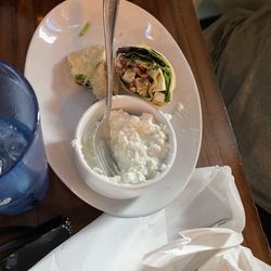 The Night Owl Food and Spirits