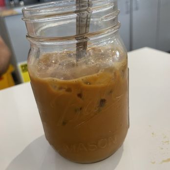 Pho Please - Vietnamese iced coffee - Vietnamese Near Me - Austin, Texas
