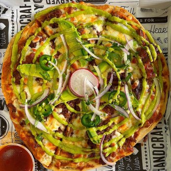El Sazon Tacos & More - Del Birria Pizza - Tacos Near Me - Eagan, Minnesota