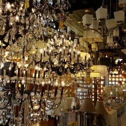 Richmond Lighting Warehouse