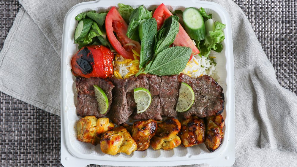REAL KABOB PERSIAN MEDITERRANEAN GRILL, San Jose, California 2982