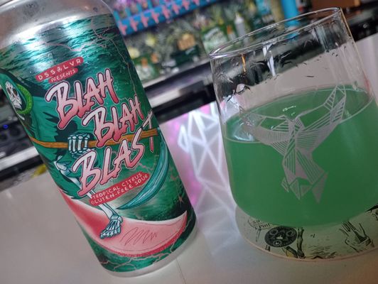 The Whale A Craft Beer Collective by null