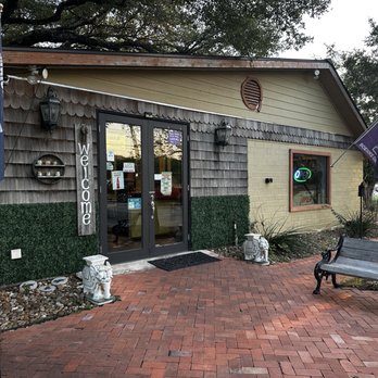 N’s Thai Food - Side view! - Thai Near Me - Boerne, Texas N’s Thai Food - Side view! - Thai Near Me - Boerne, Texas