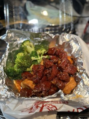 Riverside Seafood Restaurant by null