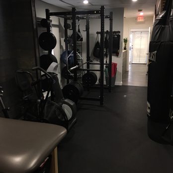Premier Athletic Rehab Center - Physical Therapy Near Me - Miami, Florida