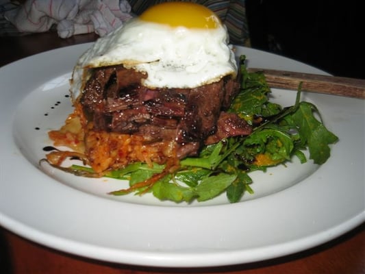 The Good Fork Pub by null