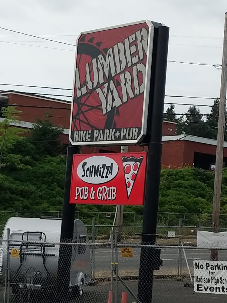THE LUMBERYARD CLOSED 75 Photos & 55 Reviews 2700 NE 82nd Ave, Portland, Oregon Bikes