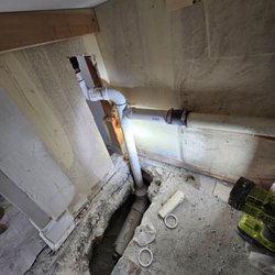 H2Flow Sewer & Drain